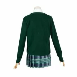 Cosplay Clans All Of Us Are Dead Nam On-jo Woman Uniform Cosplay Costumes 14 Cosplay Clans All Of Us Are Dead Nam On-jo Woman Uniform Cosplay Costumes -Cosplay Clans Sales 4 023f2f3c 65b6 49d7 baca a5c635e489cb