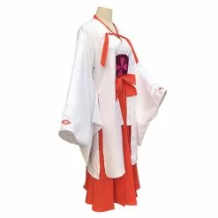 Cosplay Clans Anime That Time I Got Reincarnated As A Slime Shuna Cosplay Costumes -Cosplay Clans Sales 4 031c040e 20a5 4ecd 8910 1c962922869e