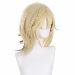 Cosplay Clans Game Genshin Impact Kaveh Cosplay Wigs -Cosplay Clans Sales 4 03c0d867 dd3b 402d 9384 5f1024789f47