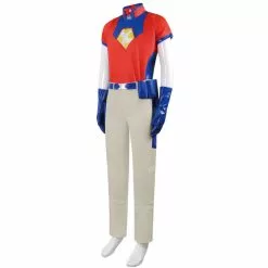 Cosplay Clans The Suicide Squad 2 Peacemaker Cosplay Costumes -Cosplay Clans Sales 4 04f0a25f bdad 4834 8901 b0705cf59e8d