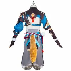 Cosplay Clans Game Genshin Impact Gorou Cosplay Costumes -Cosplay Clans Sales 4 053c72a6 a121 4310 8ea6 195bf2712d89