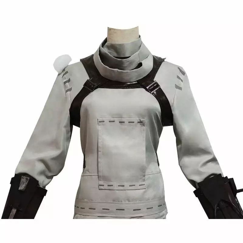 Cosplay Clans Game Identity V Patient Emile Cosplay Costumes 7 Cosplay Clans Game Identity V Patient Emile Cosplay Costumes - Image 5