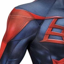 Cosplay Clans Spider-Man 2099 Vol 2 2 Miguel O'Hara Halloween Cosplay Costumes -Cosplay Clans Sales 4 057b8c99 def3 4eb0 a2e3 462c914e00d1