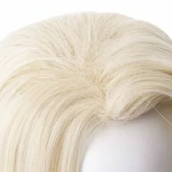 Cosplay Clans Movie Frozen 2 Elsa Snow Queen Light Golden Cosplay Wigs -Cosplay Clans Sales 4 06f64fbd 205c 40b6 a86e 8818a59698ba
