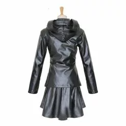 Cosplay Clans Anime Tokyo Ghoul Touka Kirishima Combat Suit Cosplay Costume -Cosplay Clans Sales 4 0791c195 e043 4fab bdeb 6ad191312447