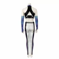 Cosplay Clans Game LOL KDA ALL OUT Kaisa Fullset Cosplay Costumes -Cosplay Clans Sales 4 099c2535 36ed 4058 a6a5 623df5aa8556