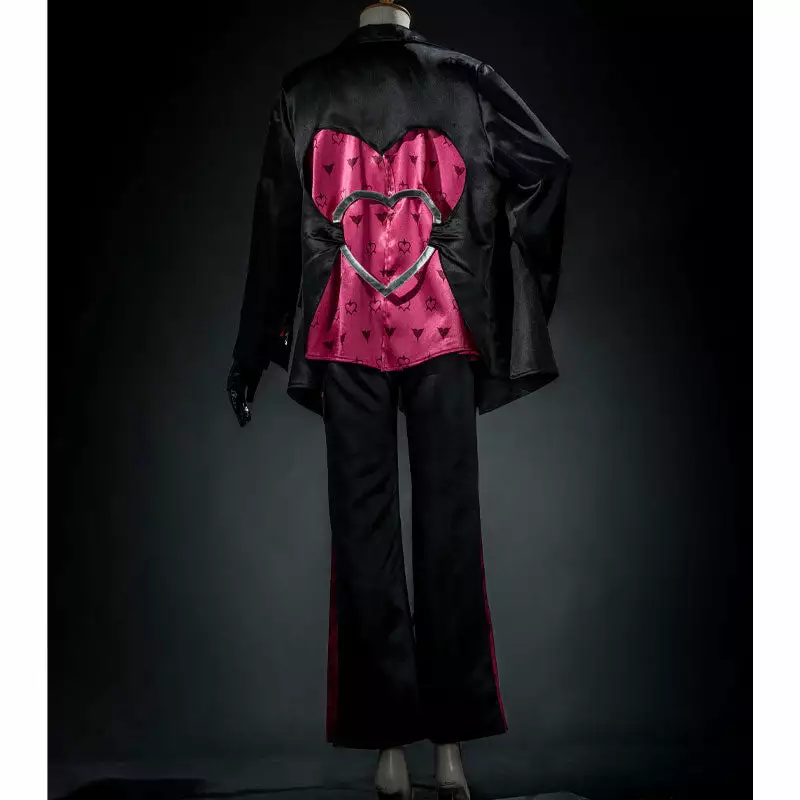 Cosplay Clans Game Path To Nowhere Deren Cosplay Costumes 6 Cosplay Clans Game Path To Nowhere Deren Cosplay Costumes - Image 4