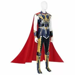 Cosplay Clans Movie Thor: Love And Thunder Man Thor Fullset Cosplay Costumes -Cosplay Clans Sales 4 0b27f570 2285 4d4f 8b03 2545169771a9