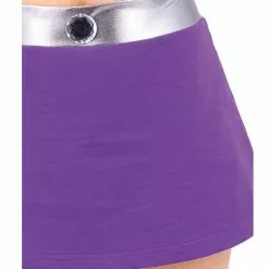 Cosplay Clans DC New Teen Titans Go Starfire Cosplay Costumes -Cosplay Clans Sales 4 0c1caa49 f92e 4690 a732 9fd7d241fc14