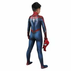 Cosplay Clans Spider-Man 2 Peter Parker Kids Cosplay Costumes 17 Cosplay Clans Spider-Man 2 Peter Parker Kids Cosplay Costumes -Cosplay Clans Sales 4 0f8102e2 a455 47b2 b7ec 8ec50a9790ed