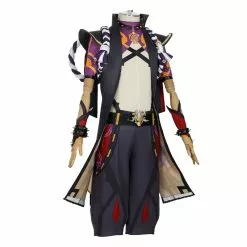 Cosplay Clans Game Genshin Impact Arataki Itto Fullsuit Cosplay Costume -Cosplay Clans Sales 4 0fb6dc08 5ef4 437f 9ee9 975b97d4daec