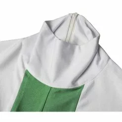 Cosplay Clans Mighty Morphin Power Rangers Tommy Oliver Green Ranger Cosplay Costumes -Cosplay Clans Sales 4 10054954 9194 4bde a8ff 53668e3fe89a