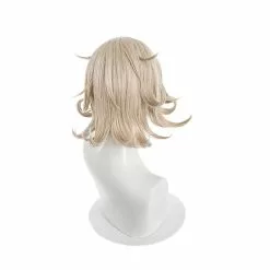 Cosplay Clans Game Identity V Bloody Queen Mary Short Cosplay Wigs -Cosplay Clans Sales 4 105700f5 1454 427b a51e ba49e1a79897