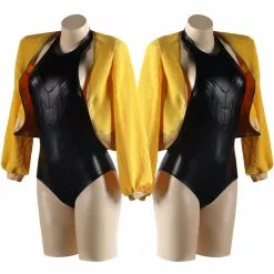 Cosplay Clans Game Atomic Heart The Twins Swimsuit Jumpsuit Cosplay Costumes 10 Cosplay Clans Game Atomic Heart The Twins Swimsuit Jumpsuit Cosplay Costumes -Cosplay Clans Sales 4 134d20a0 92b4 4e23 b49e 6de40feb9794