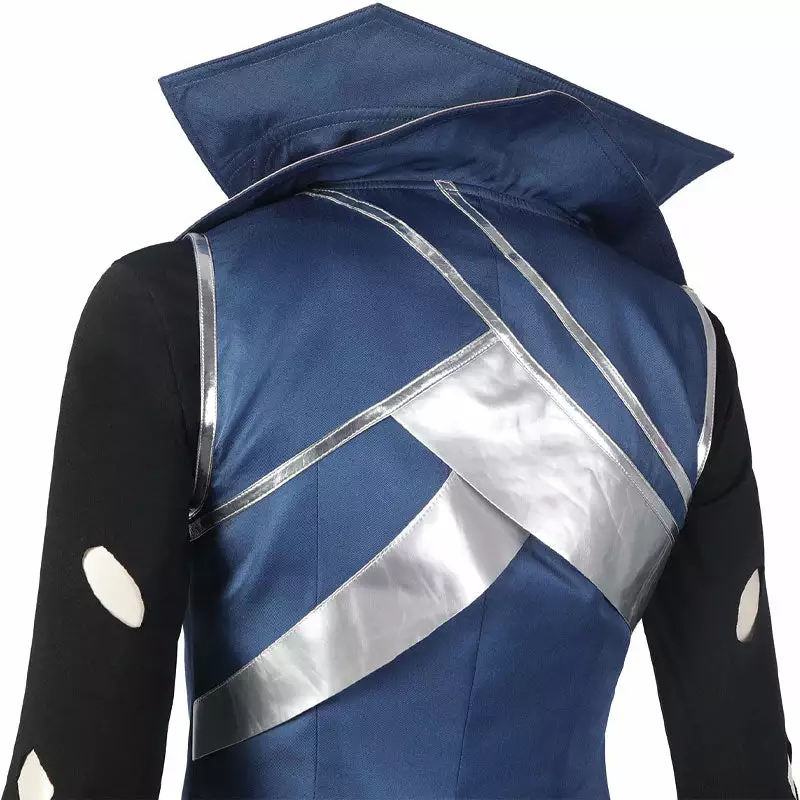 Cosplay Clans Game Valorant Fade Cosplay Costumes 6 Cosplay Clans Game Valorant Fade Cosplay Costumes - Image 4