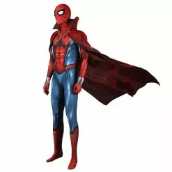 Cosplay Clans What If…? Zombie Hunter Spider-man Peter Parker Spiderman Jumpsuit Fullset Cosplay Costumes 15 Cosplay Clans What If…? Zombie Hunter Spider-man Peter Parker Spiderman Jumpsuit Fullset Cosplay Costumes -Cosplay Clans Sales 4 13ce0947 d31d 47c9 9fbd 0125a49abca5