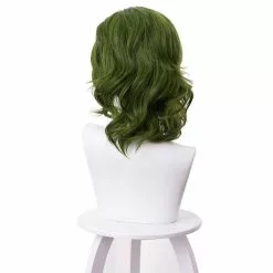 Cosplay Clans Movie Joker Halloween Green Short Cosplay Wigs -Cosplay Clans Sales 4 14903a3b e3f6 49a6 92b6 60f8d6abc8ad