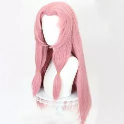 Cosplay Clans Game Naraka: Bladepoint Tsuchimikado Kurumi Pink Cosplay Wigs 10 Cosplay Clans Game Naraka: Bladepoint Tsuchimikado Kurumi Pink Cosplay Wigs -Cosplay Clans Sales 4 14e19b6c c0ec 4eb3 a232 6218b89becc3