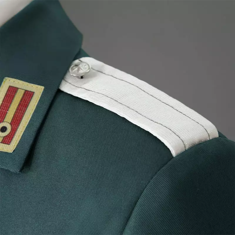 Cosplay Clans Anime SPY×FAMILY Yuri Briar Cosplay Costume 8 Cosplay Clans Anime SPY×FAMILY Yuri Briar Cosplay Costume - Image 6