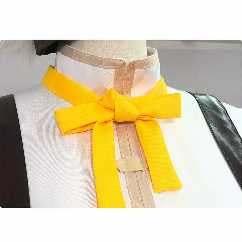 Cosplay Clans Anime Puella Magi Madoka Magica Mami Tomoe Cosplay Costumes 7 Cosplay Clans Anime Puella Magi Madoka Magica Mami Tomoe Cosplay Costumes - Image 5