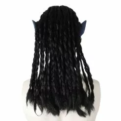 Cosplay Clans Avatar 2 The Way Of Water Neytiri Mask Cosplay Props 9 Cosplay Clans Avatar 2 The Way Of Water Neytiri Mask Cosplay Props -Cosplay Clans Sales 4 19751d75 4796 499a 849e 2d068ac4b9e0