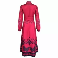 Cosplay Clans Encanto Alma Madrigal Cosplay Costumes -Cosplay Clans Sales 4 19f94c22 edcc 4afd bf23 d2a7b936c110