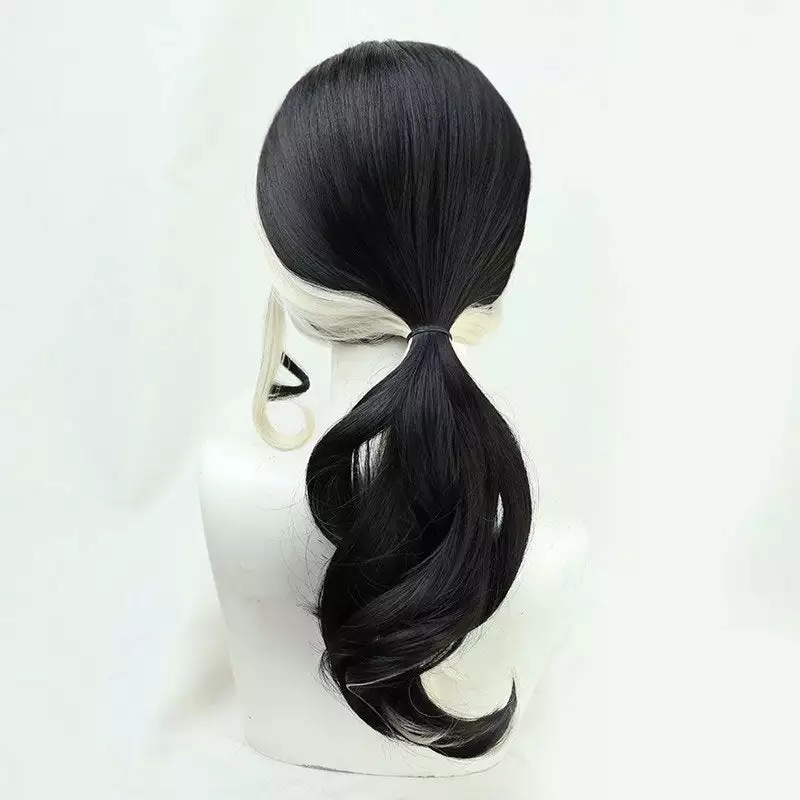 Cosplay Clans Harry Potter: Magic Awakened Night Manor Female Cosplay Wigs 6 Cosplay Clans Harry Potter: Magic Awakened Night Manor Female Cosplay Wigs - Image 4