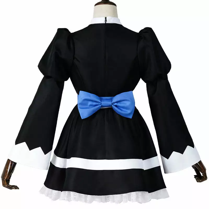 Cosplay Clans Anime Panty & Stocking With Garterbelt Stocking Cosplay Costumes 6 Cosplay Clans Anime Panty & Stocking With Garterbelt Stocking Cosplay Costumes - Image 4