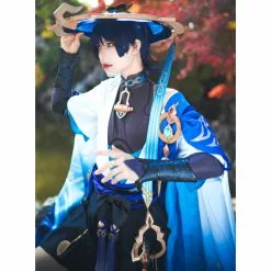 Cosplay Clans Game Genshin Impact Wanderer Cosplay Costumes 17 Cosplay Clans Game Genshin Impact Wanderer Cosplay Costumes -Cosplay Clans Sales 4 1c4e6c79 481d 4f7f 91d4 1dfdf549ee03