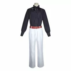 Cosplay Clans The Case Study Of Vanitas Noé Archiviste Cosplay Costumes -Cosplay Clans Sales 4 20470fcd 7ba1 4040 abac 3b7d4af07c44