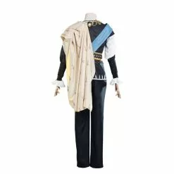 Cosplay Clans Game Identity V Embalmer Hamlet Aesop Carl Cosplay Costume 12 Cosplay Clans Game Identity V Embalmer Hamlet Aesop Carl Cosplay Costume -Cosplay Clans Sales 4 20c4696f 72db 4293 a8eb dda904beff94