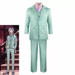 Cosplay Clans Anime Tokyo Revengers Ran Haitani Suit Uniform Cosplay Costumes -Cosplay Clans Sales 4 246ff0bf 87d6 4b80 b49a fa706d024ae7