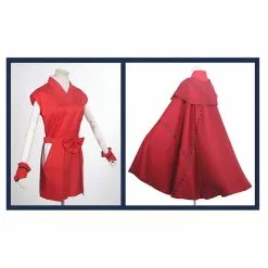 Cosplay Clans Anime Yashahime: Princess Half-Demon Moroha Outfits Cosplay Costume -Cosplay Clans Sales 4 26b352c7 6bbc 444a 8a6d 63b0c26f55b3