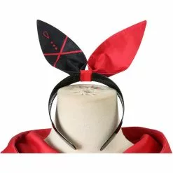 Cosplay Clans Game Genshin Impact Pizza Hut Amber Cosplay Costumes -Cosplay Clans Sales 4 277a2a96 3a1e 4fcc 84e7 a937769b2839