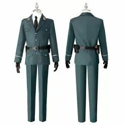 Cosplay Clans Anime SPY×FAMILY Yuri Briar Fullset Cosplay Costume 13 Cosplay Clans Anime SPY×FAMILY Yuri Briar Fullset Cosplay Costume -Cosplay Clans Sales 4 2be33e3c d266 4b22 8998 8f5b827d19c0