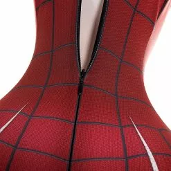 Cosplay Clans Spider-Man 2 PS5 Peter Parker Jumpsuit Cosplay Costumes -Cosplay Clans Sales 4 2bfe7633 a924 4148 8eef d8396fe76e5d