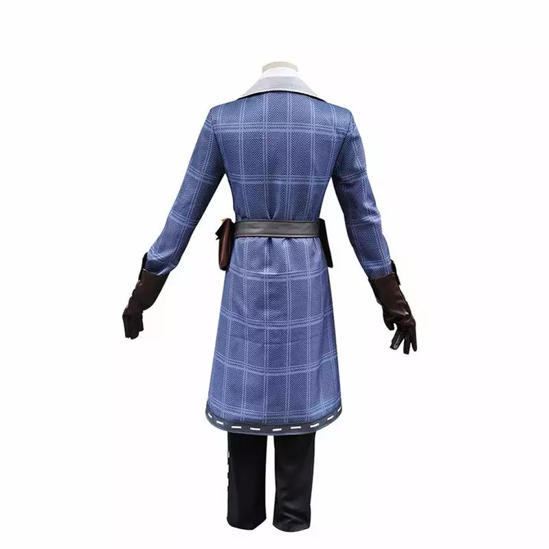 Cosplay Clans Game Identity V Mercenary Naib Subedar Cosplay Costume 6 Cosplay Clans Game Identity V Mercenary Naib Subedar Cosplay Costume - Image 4