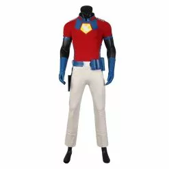 Cosplay Clans The Suicide Squad 2 Peacemaker Fullset Cosplay Costumes -Cosplay Clans Sales 4 2f6e277c fe20 49f2 8eb7 44fc0759d091