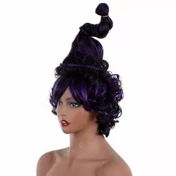 Cosplay Clans Hocus Pocus 2 Mary Sanderson Cosplay Wigs -Cosplay Clans Sales 4 2f810d64 1fea 4a7b 8688 d0218d210847