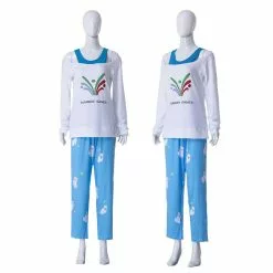 Cosplay Clans Game Overwatch 2 Mei-Ling Zhou Pajamas Cosplay Costumes 10 Cosplay Clans Game Overwatch 2 Mei-Ling Zhou Pajamas Cosplay Costumes -Cosplay Clans Sales 4 306f4b2f 4bc6 477a 8fae 18aee58c6adf