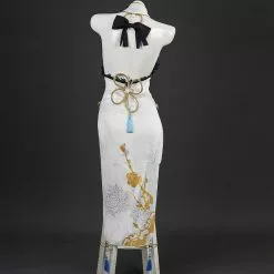 Cosplay Clans Re: Zero Starting Life In Another World Rem Elegant Beauty Cosplay Costumes -Cosplay Clans Sales 4 31adf825 7a8b 476b afed ab83bc5f85ed