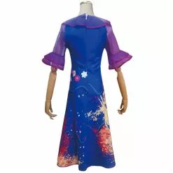 Cosplay Clans Encanto Isabela Madrigal Kids Dress Cosplay Costumes 10 Cosplay Clans Encanto Isabela Madrigal Kids Dress Cosplay Costumes -Cosplay Clans Sales 4 32ee3569 8ad3 44e7 adba e962658e1d78