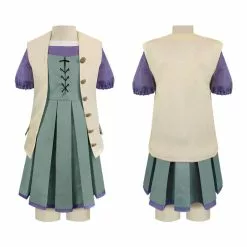 Cosplay Clans Anime The Sea Beast Maisie Brumble Child Cosplay Costumes -Cosplay Clans Sales 4 330266ac ec8c 4850 ba55 bd40901487b5