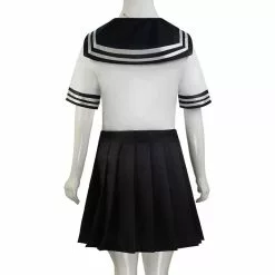 Cosplay Clans Anime Tokyo Revengers Senju Kawaragi Akashi JK Uniform Cosplay Costumes -Cosplay Clans Sales 4 339baa4b 71a6 493d 90d8 2a57e87b92ff