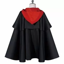 Cosplay Clans Anime SPY×FAMILY Yor Forger Damian Desmond Cloak Cosplay Costumes -Cosplay Clans Sales 4 36e8ed31 631d 4ab2 8ed0 8d48f27935a3