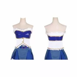 Cosplay Clans Anime Puella Magi Madoka Magica Sayaka Miki Cosplay Costumes -Cosplay Clans Sales 4 3891057f f03c 4015 a8a2 f2137042a95c