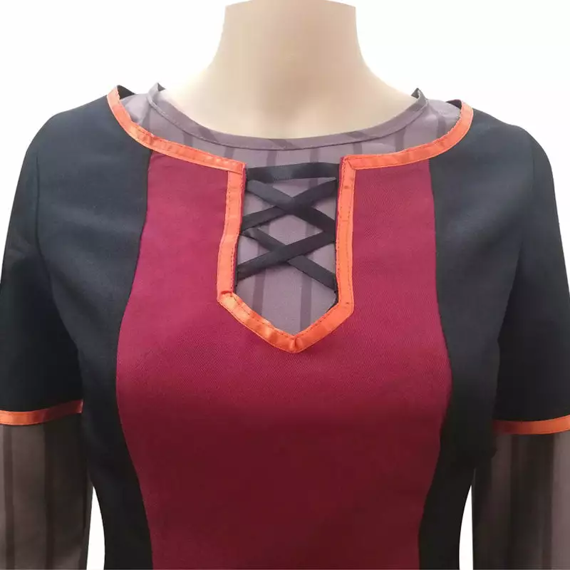 Cosplay Clans Anime The Rising Of The Shield Hero Raphtalia Childhood Cosplay Costumes 7 Cosplay Clans Anime The Rising Of The Shield Hero Raphtalia Childhood Cosplay Costumes - Image 5