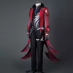 Cosplay Clans Game Genshin Impact Diluc Red Dead Of Night Cosplay Costumes -Cosplay Clans Sales 4 39ec521f b9d7 4057 84cc a8ab4774ddd8