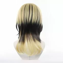 Cosplay Clans Anime Tokyo Revengers Rindo Haitani Cosplay Wigs -Cosplay Clans Sales 4 3c158c0f 9e20 4e0c ac3d b4a583623ee1