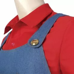 Cosplay Clans The Super Mario Bros. Movie 2023 Mario-style Mario Cosplay Costumes 16 Cosplay Clans The Super Mario Bros. Movie 2023 Mario-style Mario Cosplay Costumes -Cosplay Clans Sales 4 3c171992 578e 4b62 a6de 3b75fd2ad93e